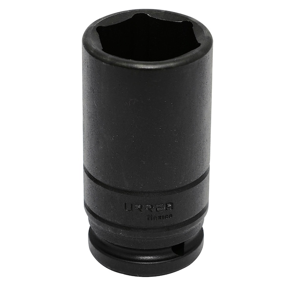 3/4" drive, 6-pt thin-wall deep impact socket 1-5/8"